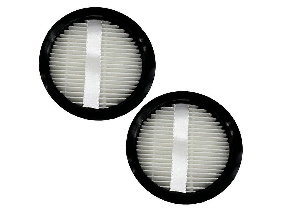 Filtros De Aspirador De Pó Dreame Trouver J20 / J30 - Filtro Hepa De Reposição_ozo