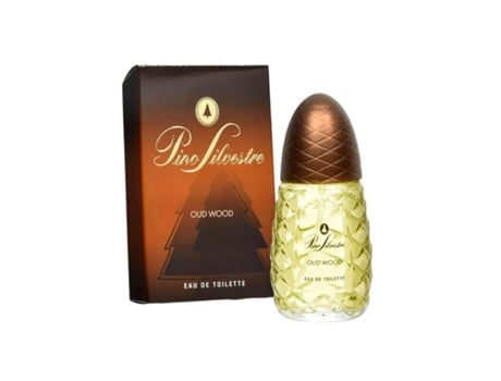 Profumo Adulto Unisex Pino Silvestre Oud_wood 75ml