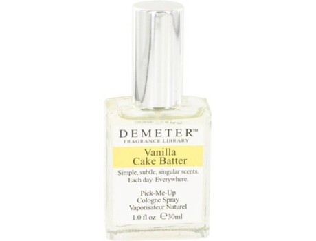 Perfume  Vanilla Cake Batter (30ml)