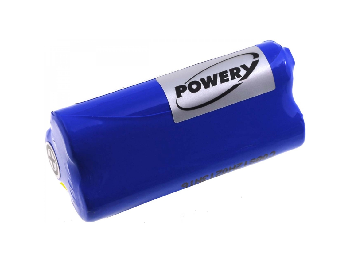 Bateria POWERY para Comando grua Jay VUF110