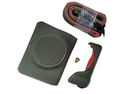 2026 funda Y Estuche para Cámara G7 X Mark Ii Y G7 X Mark Iii, Soporte para Cámara G7 X Mark Iii