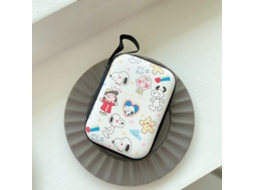 Bolsa de Armazenamento LAXISCREED (fones, Moedas)