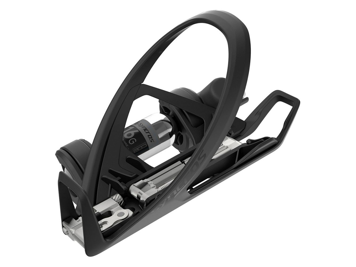 Porta-Bidão Is Cache Co2 Pretosyncros