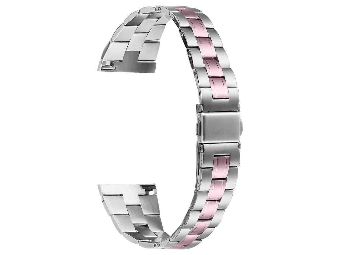 Pulseiras para Relógios Inteligentes de 46 Mm GOKOCO