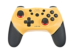 Comando para Nintendo Switch ENZON