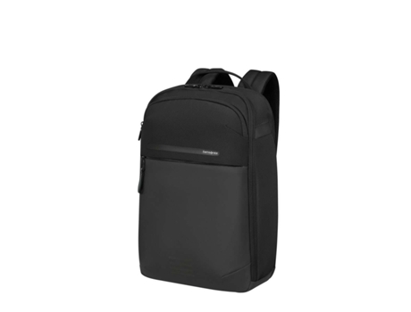 Mochila Samsonite Para Portátil Moderny 15.6 Preto 22.5 L