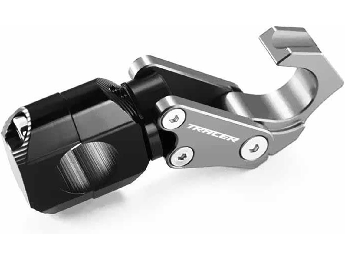Gancho Para Guardar Capacete De Motocicleta Yamaha Tracer 900gt, Tracer 700, 900gt, Tracer700gt, Mt09, Mt07 2021