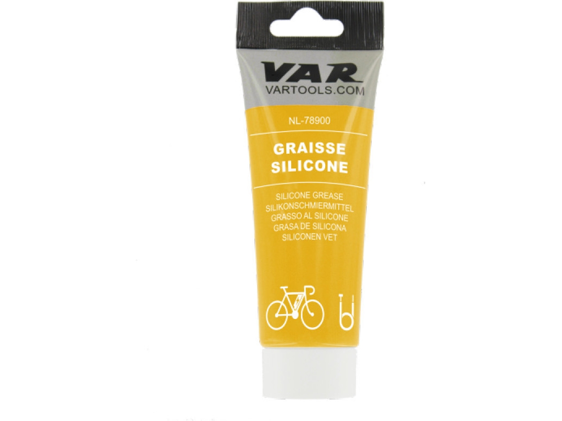 Graxa VAR
