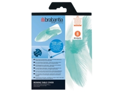 Capa para Tábua de Engomar BRABANTIA 191404