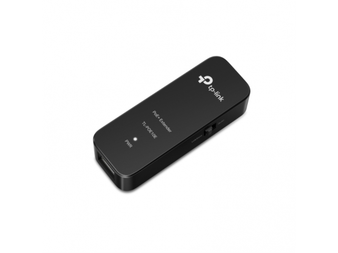 Poe TP-LINK Tl-Poe10E Rápido Ethernet Poe Extensor