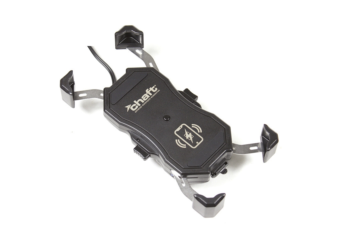 Suporte CHAFT Preto