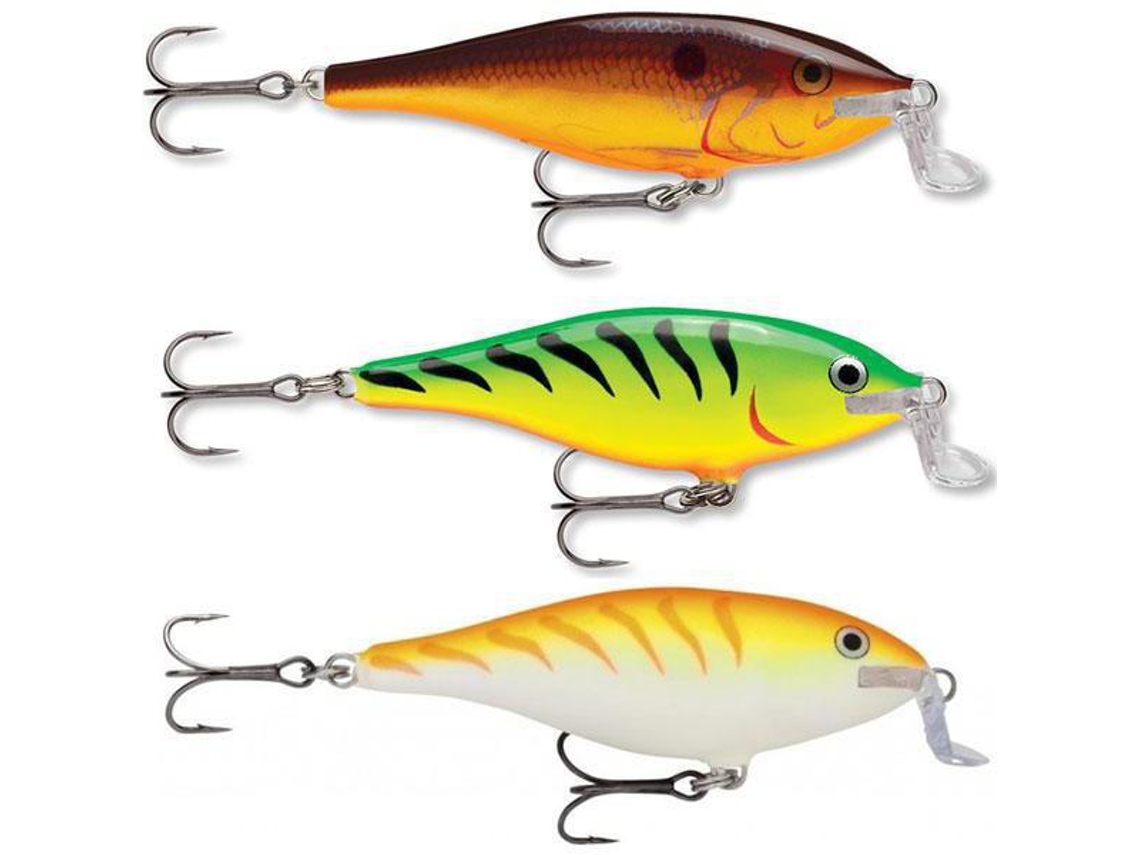 Rapala Rattlin Rap 50mm