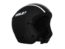 VOLA Capacete Fis Onys Mips Preto 60 cm