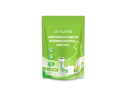 Limpeza Eficiente de Tubos com Alto Poder