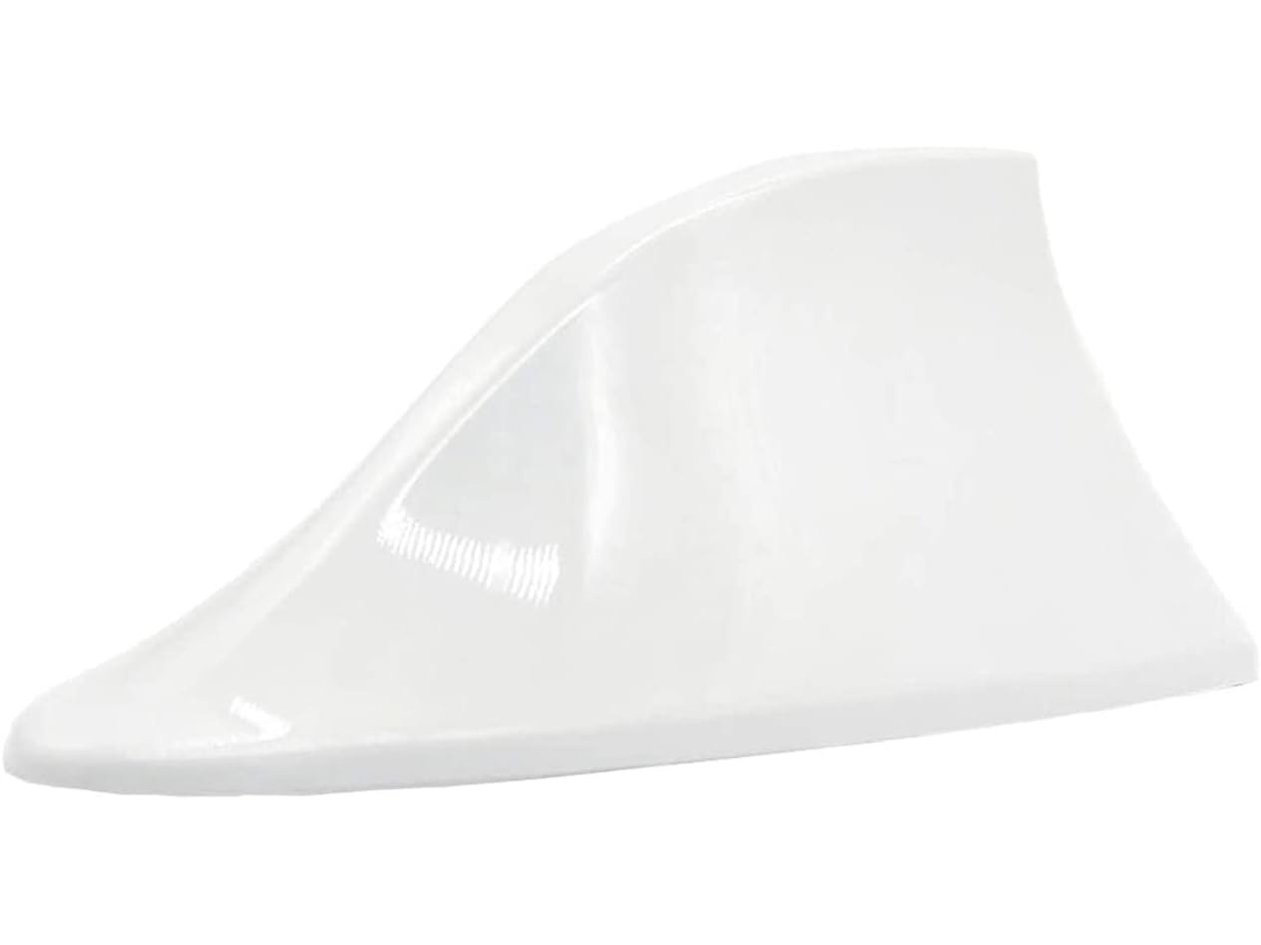 Lurelia Antena De Rádio Para Carro, 17 X 7 Cm, 7 X 2, 75,7 Cm