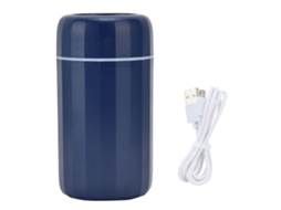 Mini Umidificador 260ml Usb Multifuncional BRILVIBERA