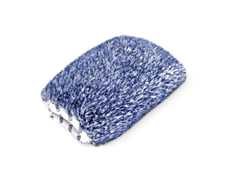 Produto de Limpeza GYEON Washpad Luva de lavagem dupla face