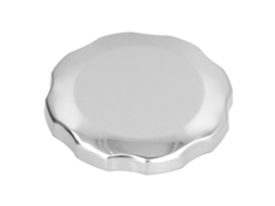2 Piezas Tapa De Combustible Acero Aleación Set Para Motor Gasolina Gx120 Gx160 Gx200