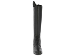 Botas Equitação My Primera Preto Eu 37 / Longequitheme
