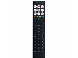 Comando À Distância Para Tv Compatível Com Hisense En2o38h, Com Botões De Streaming_dae
