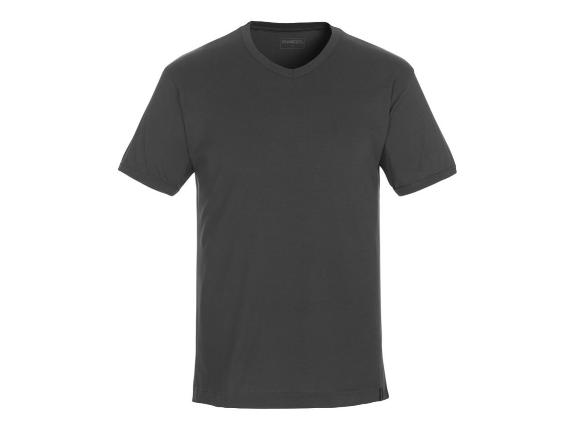 Camiseta Crossover 50415 Cinzento 3XL MASCOT