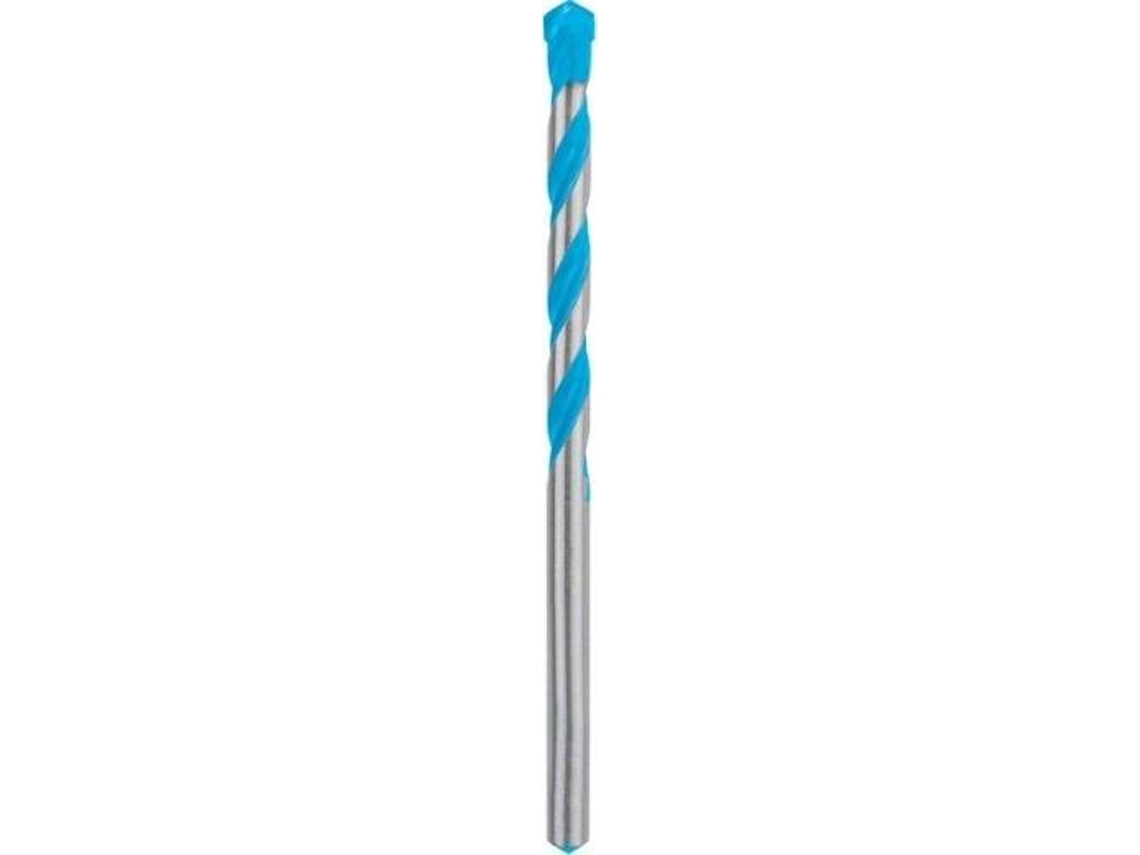 Broca BOSCH Expert Cyl-9 Multiconstruction - 5,5x50x85 mm - D 5,5 mm - 10 Un para Brocas de Impacto