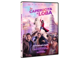 De Caperucita a loba (2023)