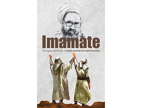 Livro Imamate de Murtadha Mutahhari (Inglês)