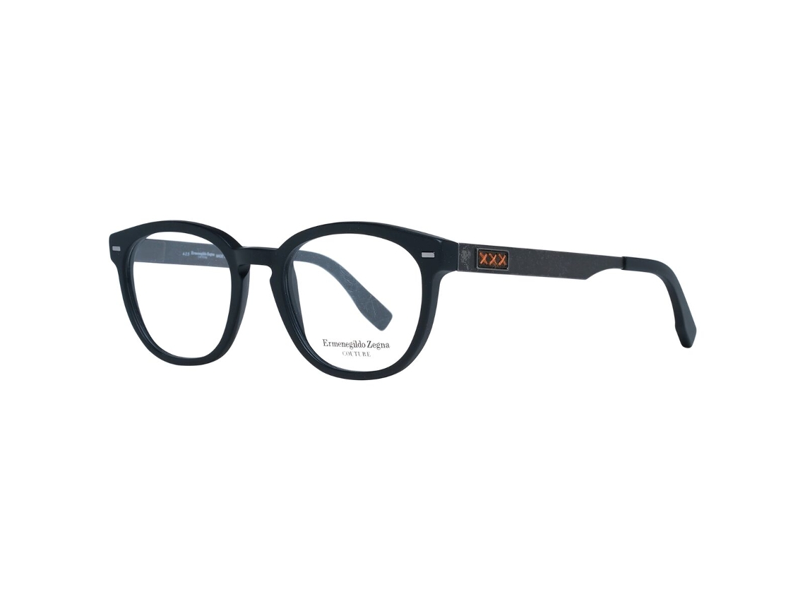 Armação de Óculos Homem Ermenegildo Zegna ZC5007 00250