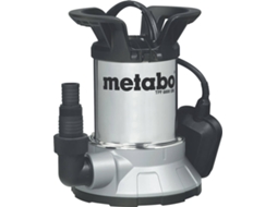 Bomba Submersível METABO TPF 6600 SN (Máx. 5 m)