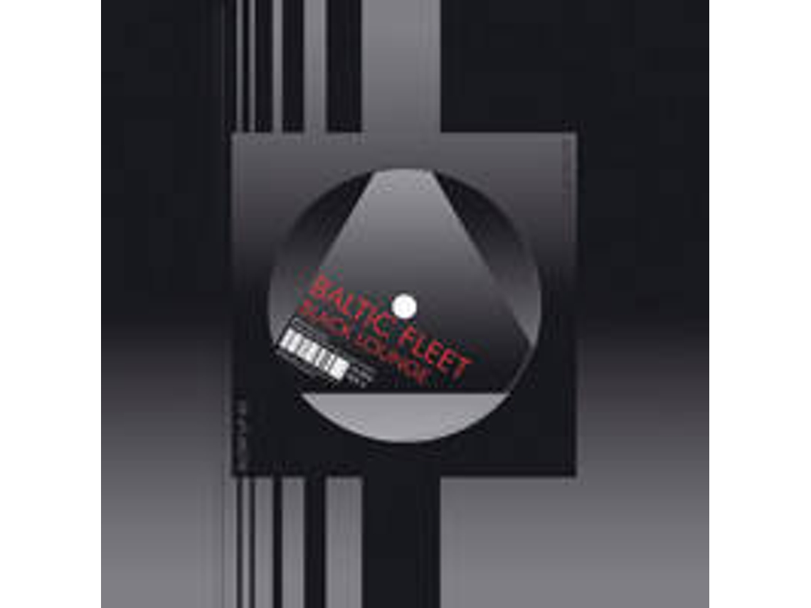 Vinil Baltic Fleet - Black Lotus (1CDs)