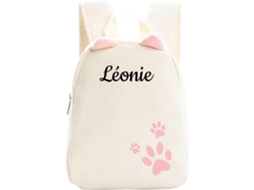 Mochila Escolar Feminina Para O Ensino Fundamental, Cm1 Crianças De 8 Anos, Mochilas Infantis Jardim