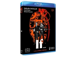 If... 1986 Blu Ray