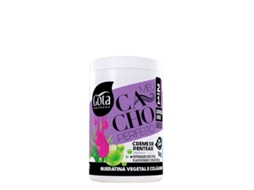 Creme para o Cabelo GOTA DOURADA Meu Cacho Perfeito Creme de Pentear Queratina Vegetal e Colágeno