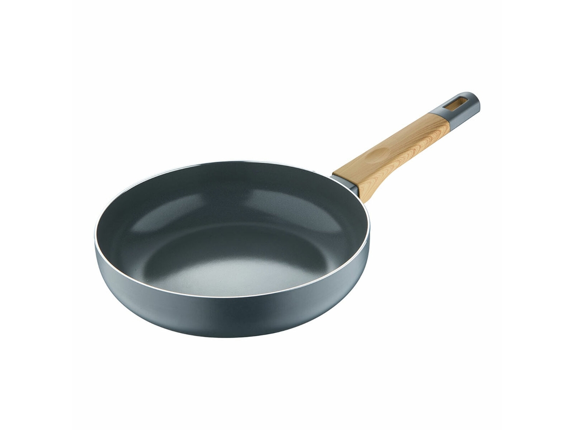 Frigideira SAN IGNACIO Earth Grey Sg-6750 Alumínio