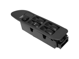 Consola de Comando Dos Vidros Elétricos para Lancer 1992 2003, 14 Pinos, Mb960378 Acessórios Auto