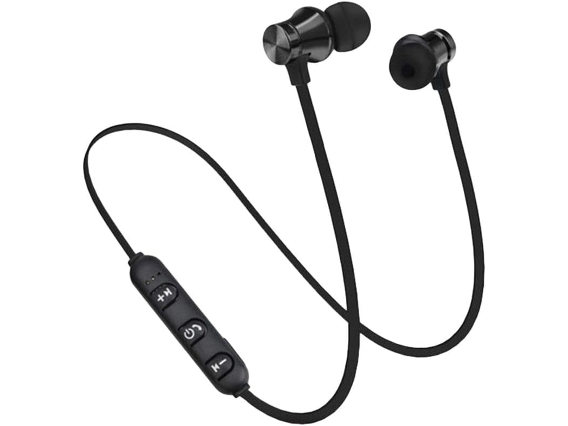 Fones De Ouvido Sem Fio Com Ruído, Ultraleves E Portáteis, Estéreo