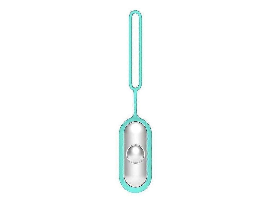 Dispositivo Ideal para Alívio da Ansiedade, Aparelho Portátil Recarregável para Auxiliar no Sono, Instrumento Inteligente para Dormir Jk TAISHENGDA