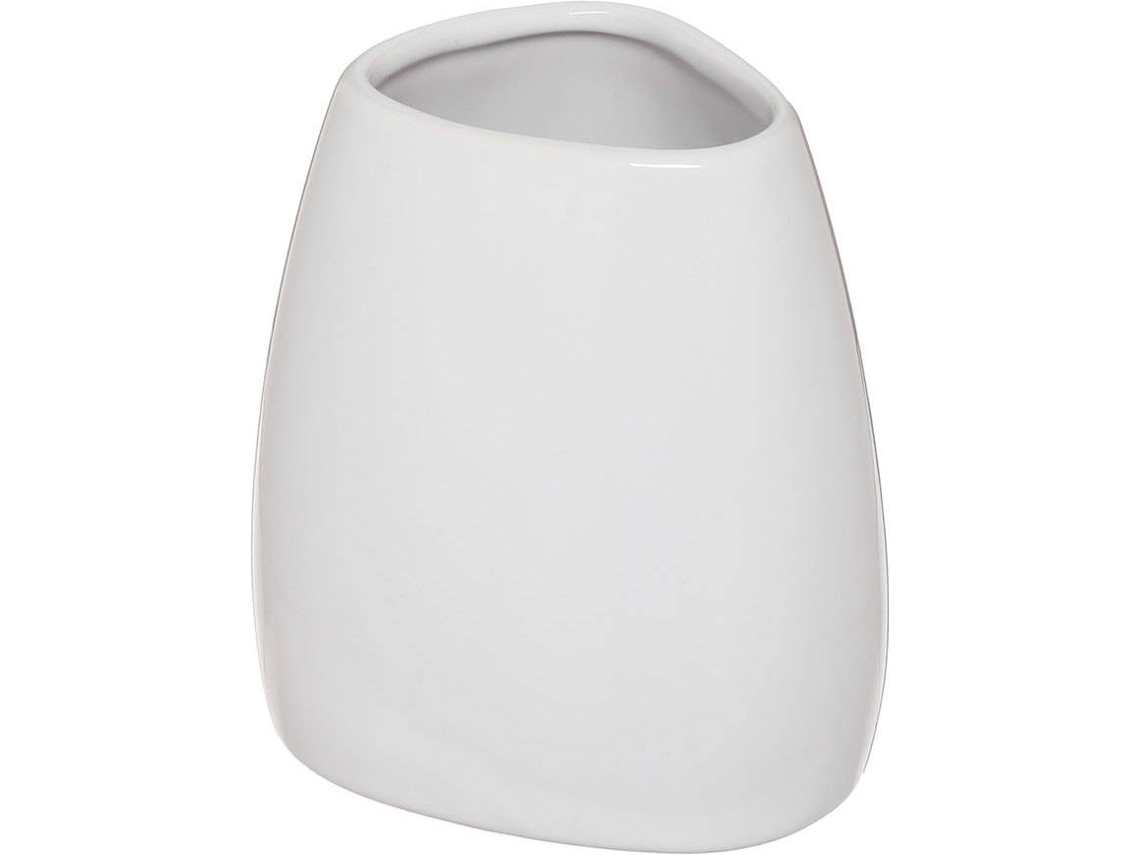 Copo Casa de Banho  5 FIVE Cor Branco