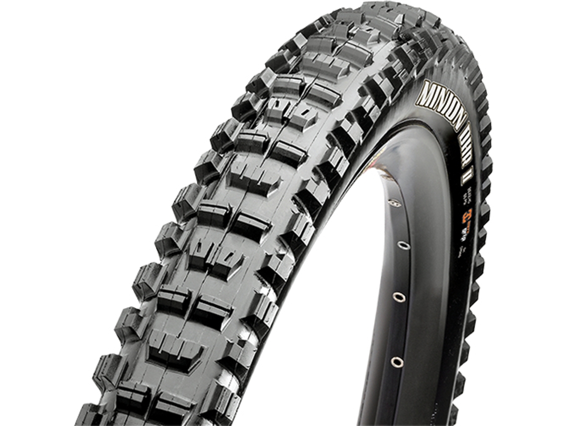 Pneu de Estrada MAXXIS Minion DHR II 29" Sem Câmara de Ar