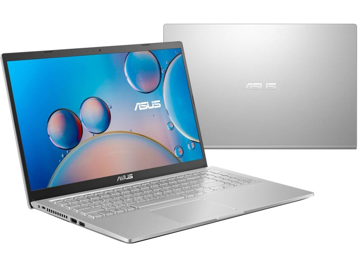Portátil ASUS F515EA-71ALHDSB2 (15.6'' - Intel Core i7-1165G7 - RAM: 16 GB - 512 GB SSD - Intel Iris Xe Graphics)