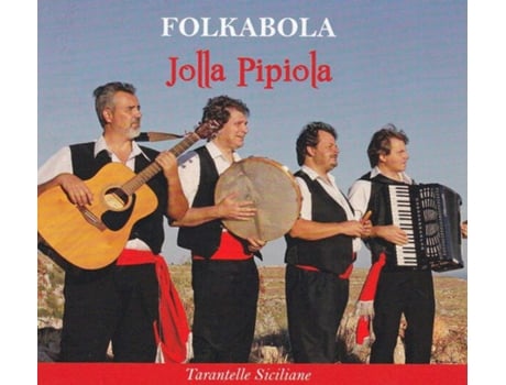 Cd Jolla Pipiola Felmay