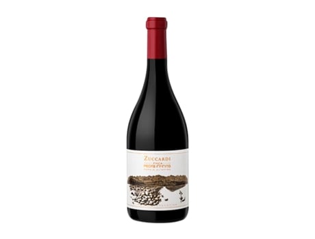 Vinho ZUCCARDI Finca Piedra Infinita Malbec Mendoza (0.75 L - 1 Unidade)