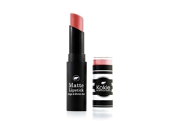 Kokie Matte Lipstick - Key Largo