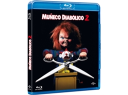 Child's Play 2 / Muñeco Diabolico 2