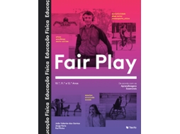 Fair Play 10/11/12 - Manual Do Aluno 2026