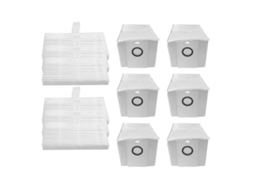 Para aspirador de pó robô Ultra Home Titanium/Advanced 2499, peças e acessórios para aspirador de pó robô, filtro HEPA, saco de pó Slowmoose