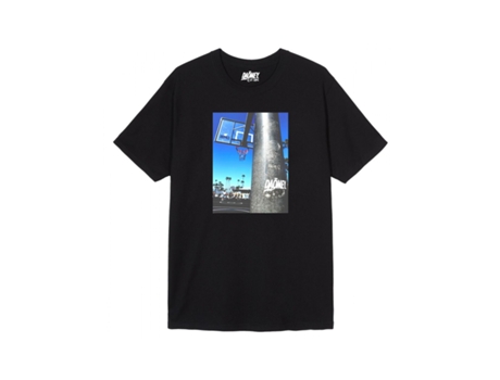T-shirt DAÖMEY Homem (Multicor - S)