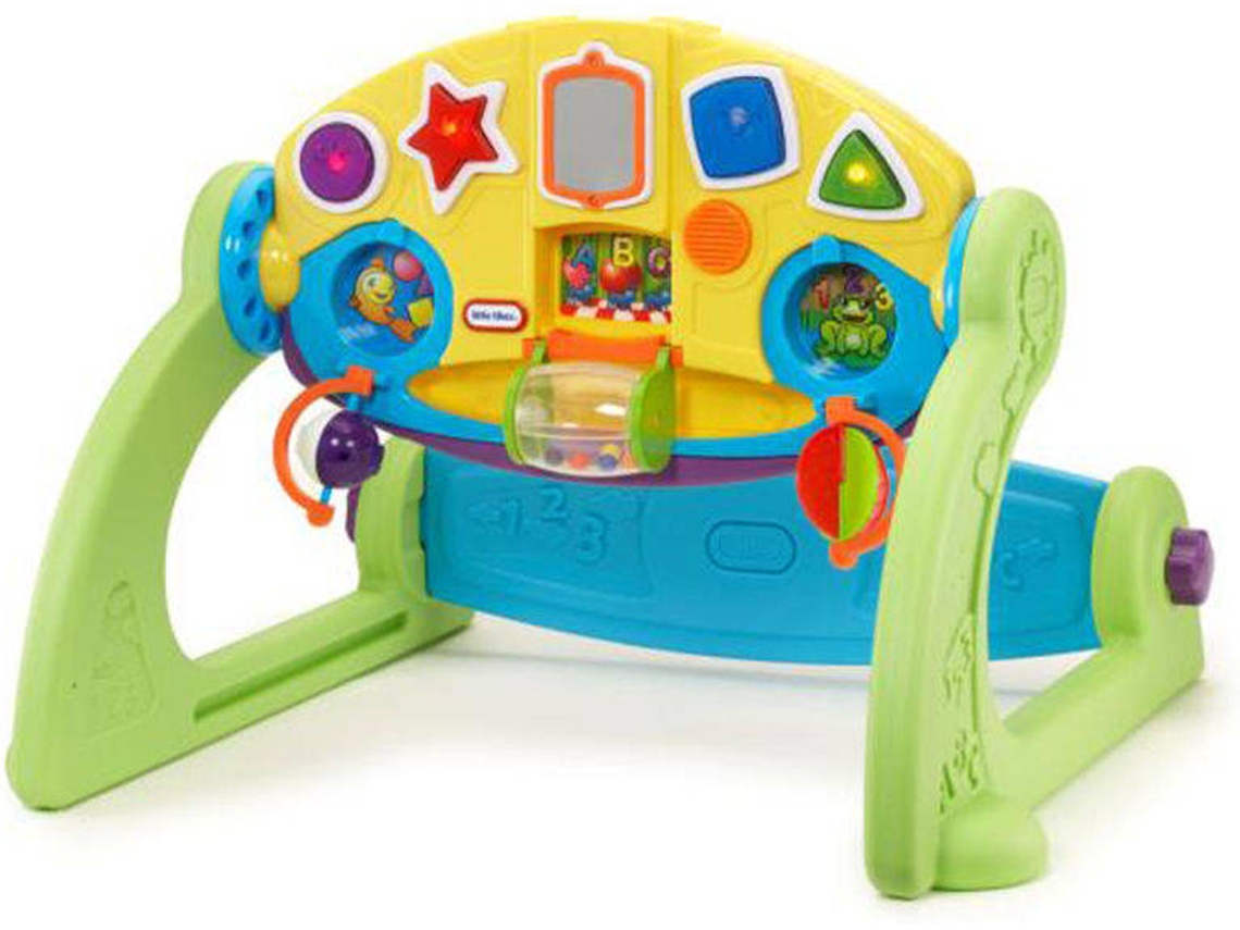 Ginásio LITTLE TIKES 5-in-1 Adjustable Gym