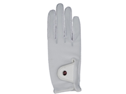 Luvas de Equitação para Crianças HAUKESCHMIDT Summertime Taille 6